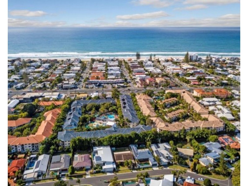 340 ‘Turtle Beach Resort’ 2342 Gold Coast Highway, Mermaid Beach QLD 4218