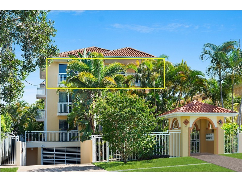 5/37 Chelsea Avenue Assisi On Broadbeach’, Broadbeach QLD 4218