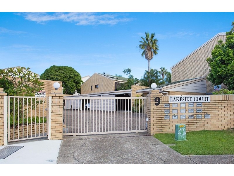 14/9 Jodie Court ‘Lakeside Court’, Mermaid Waters QLD 4218