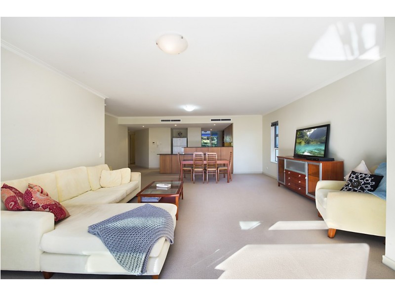 4112 Archer Hill, 1 Ross Street, Benowa QLD 4217