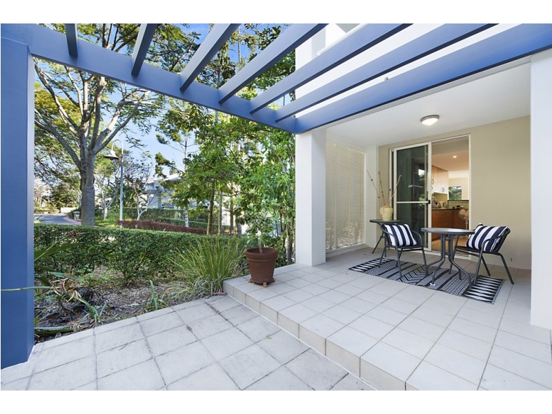 4112 Archer Hill, 1 Ross Street, Benowa QLD 4217