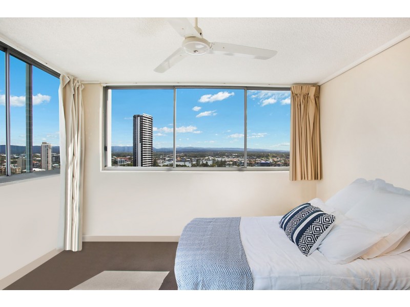 144 ‘The Shore’ 2 Ocean Avenue, Surfers Paradise QLD 4217
