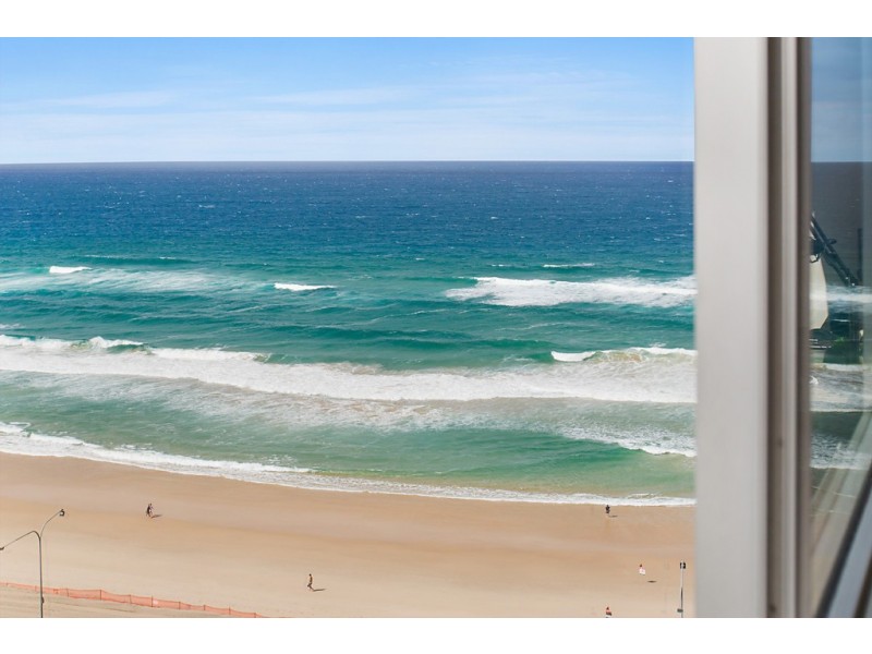 144 ‘The Shore’ 2 Ocean Avenue, Surfers Paradise QLD 4217