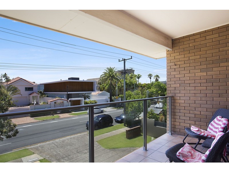 5/68 Albatross Avenue, Mermaid Beach QLD 4218