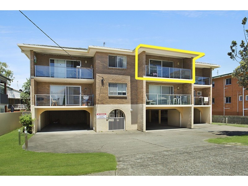5/68 Albatross Avenue, Mermaid Beach QLD 4218