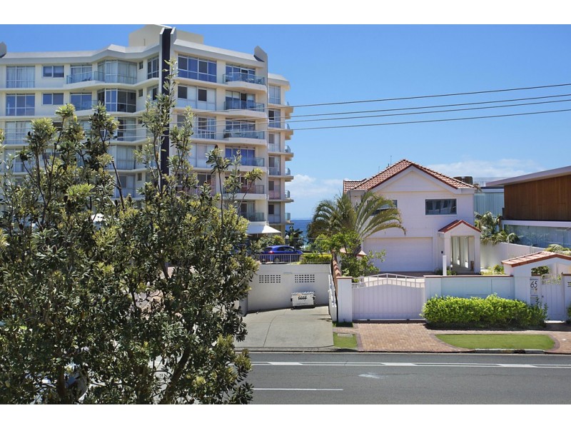 5/68 Albatross Avenue, Mermaid Beach QLD 4218