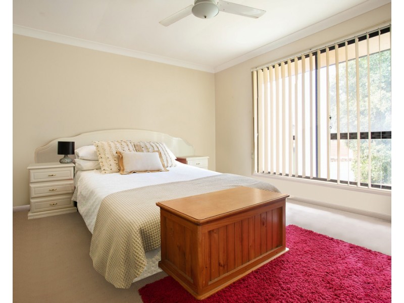 2/1 Eugenia Circuit, Robina QLD 4226