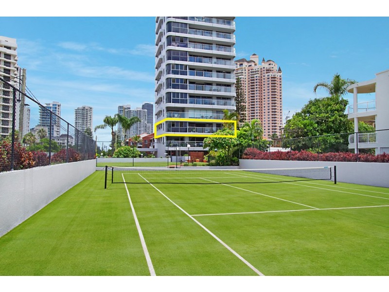 3 ‘Chelsea’ 7 Britannia Avenue, Broadbeach QLD 4218
