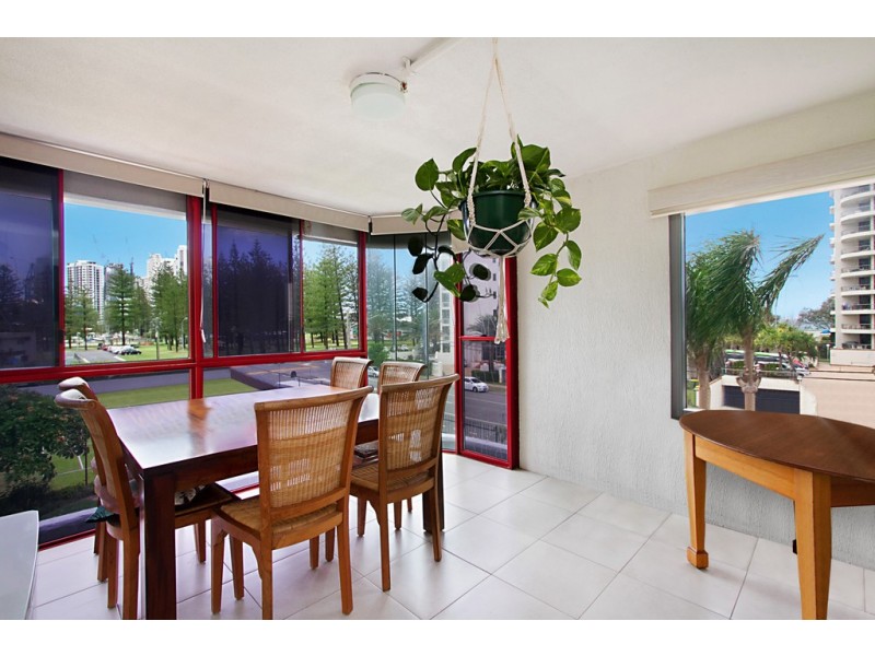 3 ‘Chelsea’ 7 Britannia Avenue, Broadbeach QLD 4218