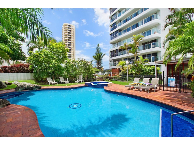 3 ‘Chelsea’ 7 Britannia Avenue, Broadbeach QLD 4218