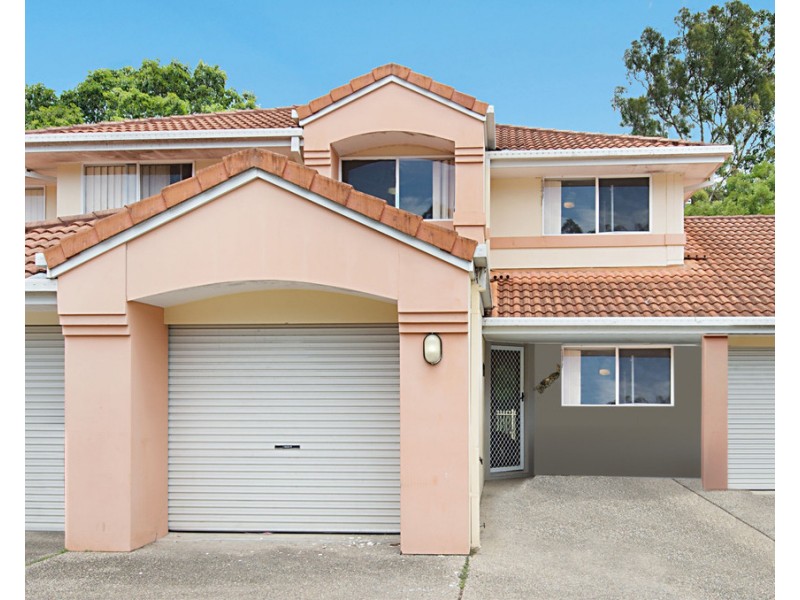 14/4 Bushmead Street, Nerang QLD 4211
