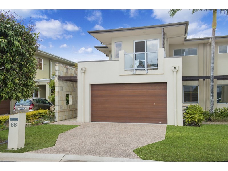 66 Nicklaus Court, Merrimac QLD 4226