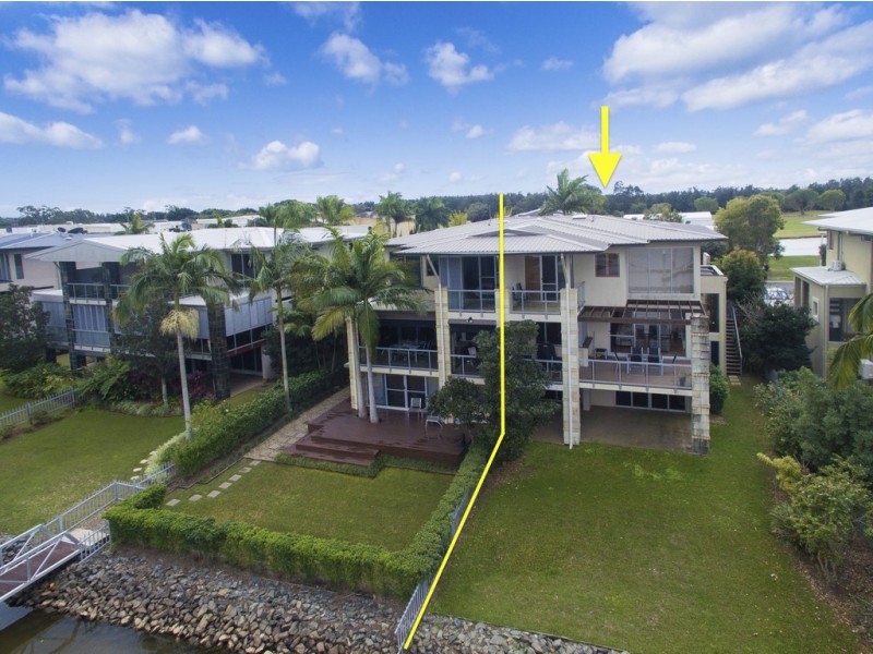 66 Nicklaus Court, Merrimac QLD 4226