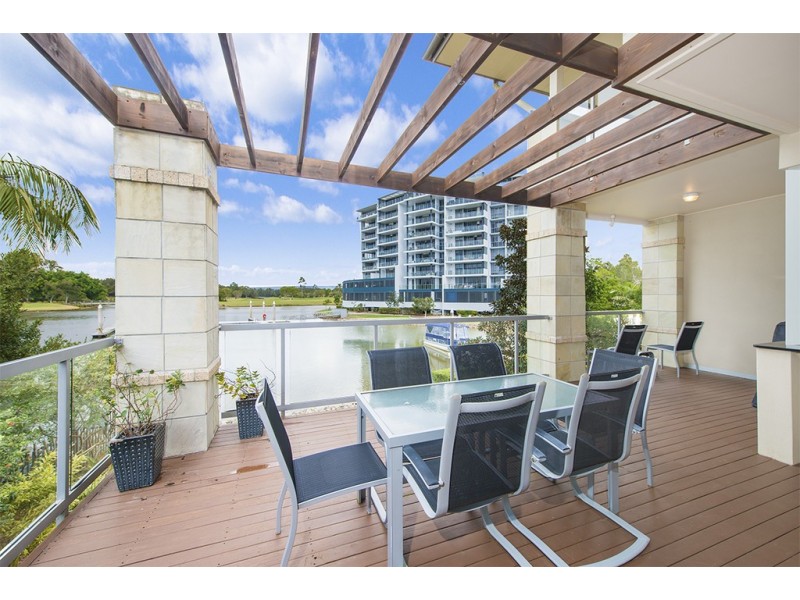 66 Nicklaus Court, Merrimac QLD 4226