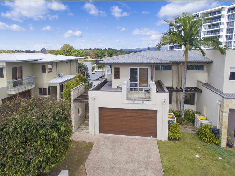 66 Nicklaus Court, Merrimac QLD 4226