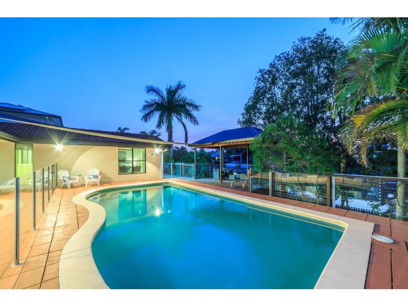 14 Mackay Close, Sorrento QLD 4217