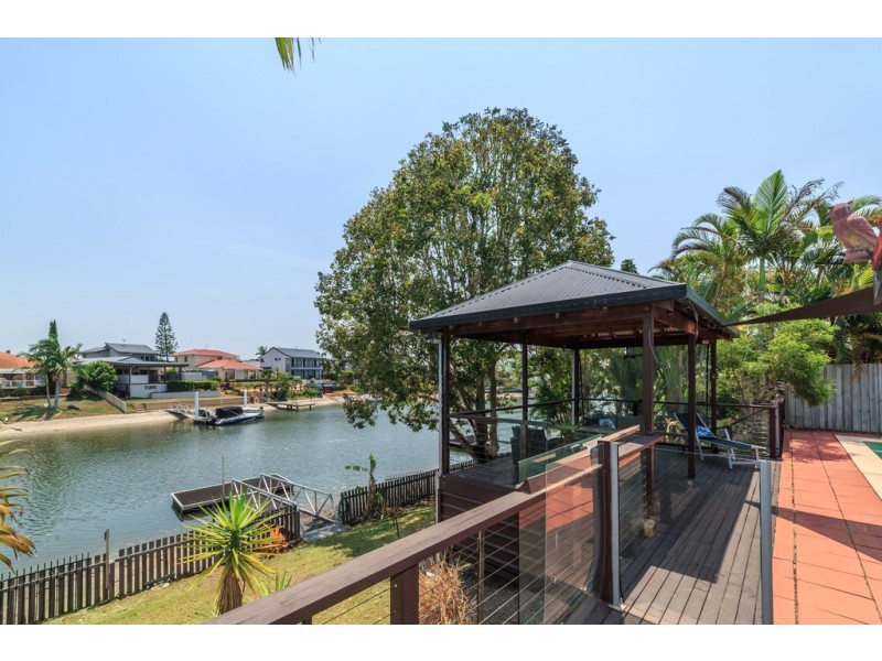 14 Mackay Close, Sorrento QLD 4217