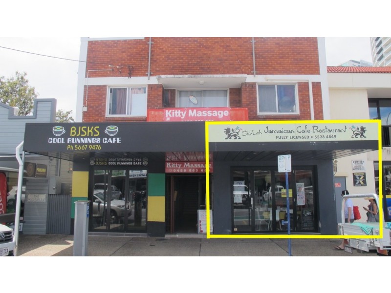 2 149 Scarborough Street, Southport QLD 4215