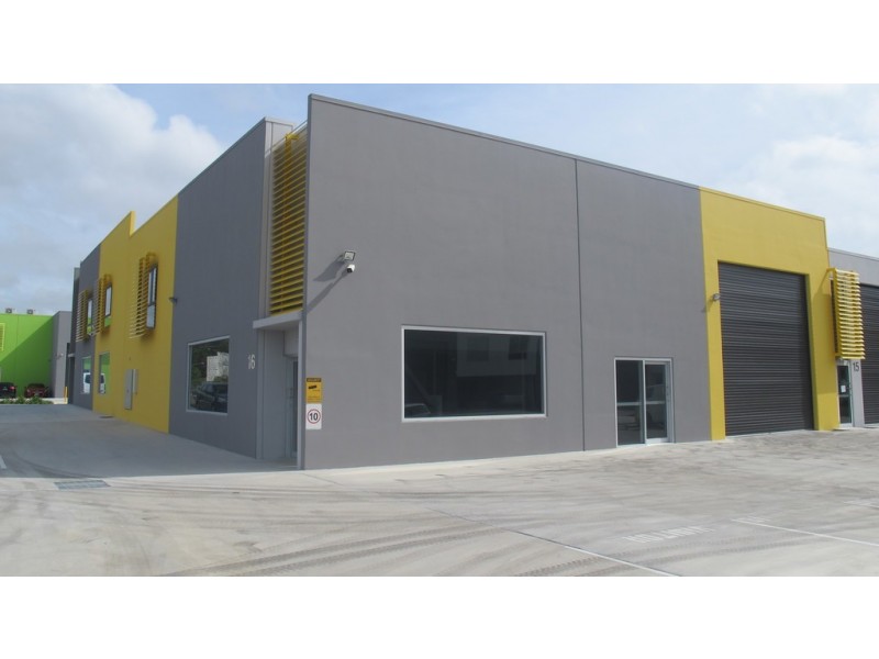 16 9-15 Sinclair Street, Arundel QLD 4214