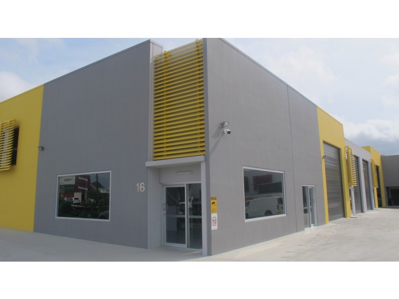 16 9-15 Sinclair Street, Arundel QLD 4214