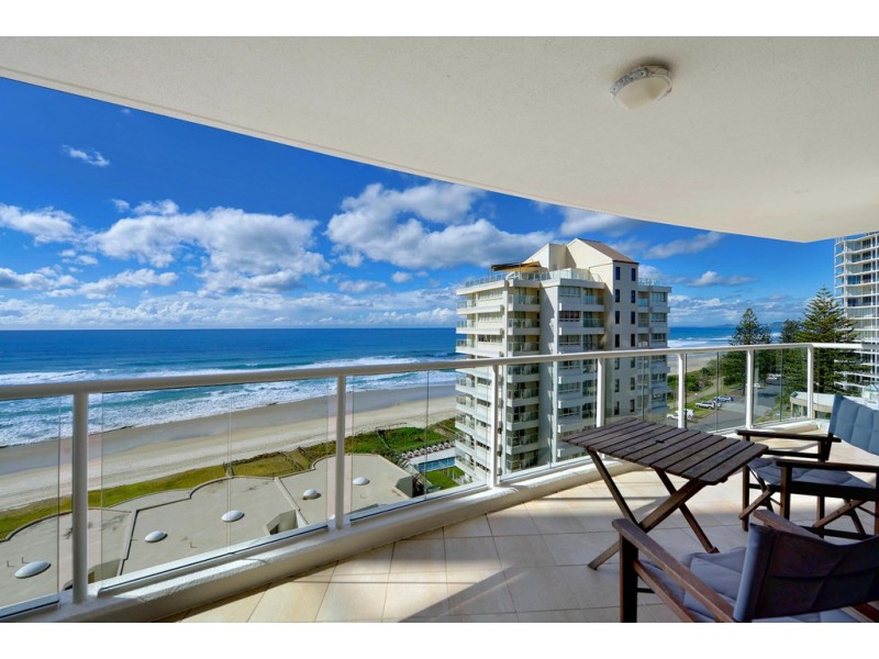 9D ‘La Sabbia’ 74-86 Old Burleigh Road, Broadbeach QLD 4218