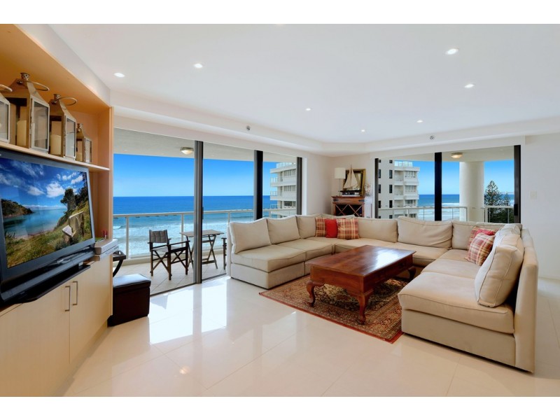 9D ‘La Sabbia’ 74-86 Old Burleigh Road, Broadbeach QLD 4218