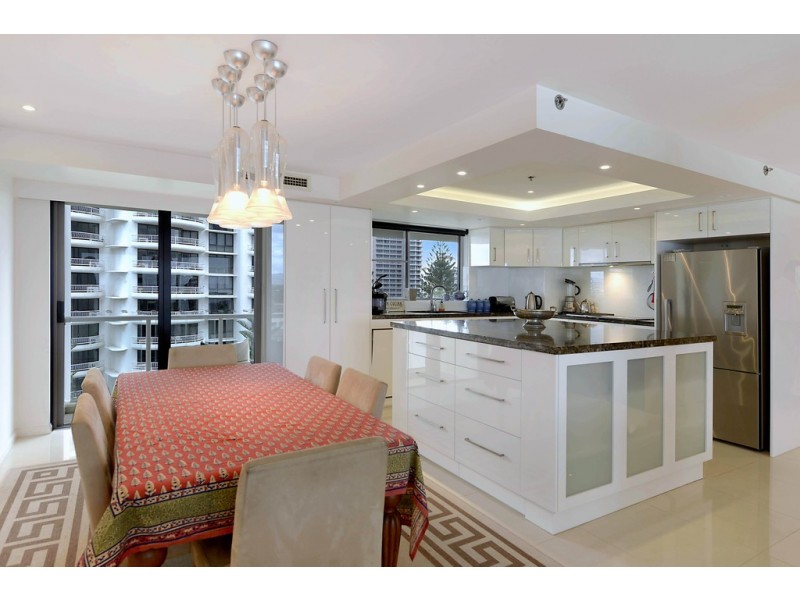 9D ‘La Sabbia’ 74-86 Old Burleigh Road, Broadbeach QLD 4218