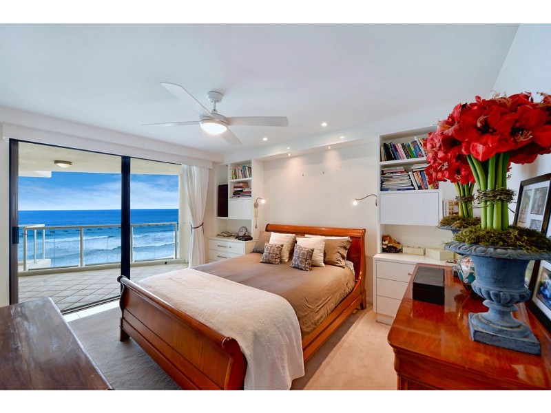 9D ‘La Sabbia’ 74-86 Old Burleigh Road, Broadbeach QLD 4218