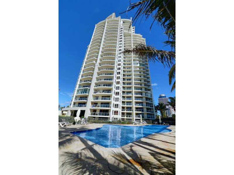 9D ‘La Sabbia’ 74-86 Old Burleigh Road, Broadbeach QLD 4218