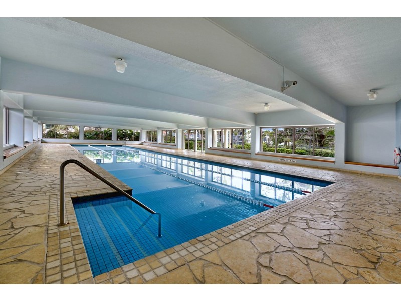 9D ‘La Sabbia’ 74-86 Old Burleigh Road, Broadbeach QLD 4218