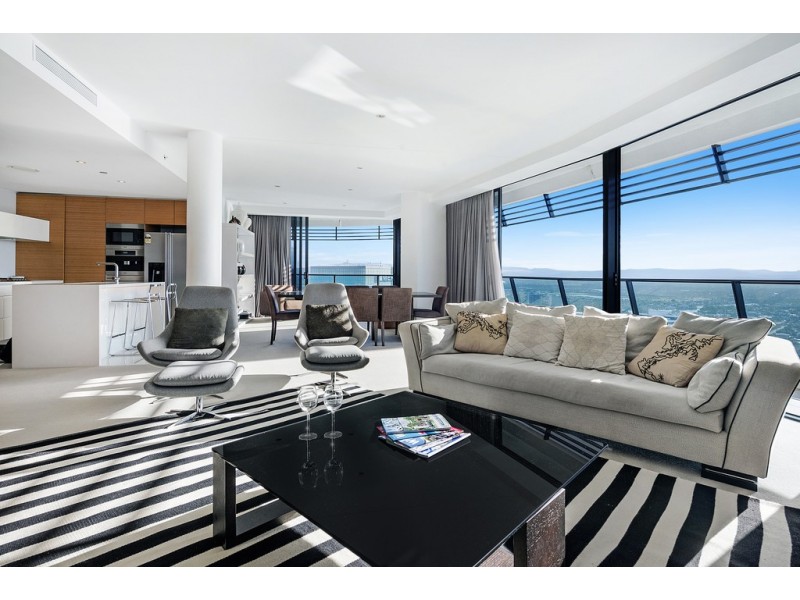 23101 ‘ORACLE’ 4-26 Charles Avenue, Broadbeach QLD 4218