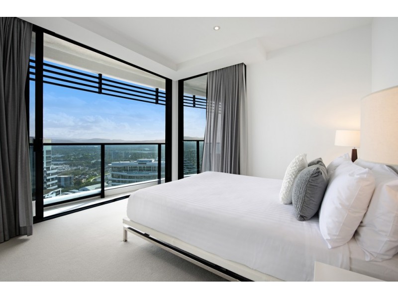 23101 ‘ORACLE’ 4-26 Charles Avenue, Broadbeach QLD 4218