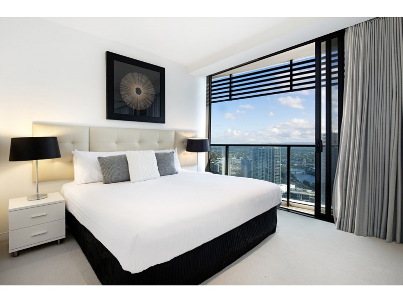 23101 ‘ORACLE’ 4-26 Charles Avenue, Broadbeach QLD 4218
