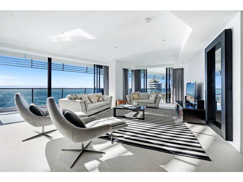 23101 ‘ORACLE’ 4-26 Charles Avenue, Broadbeach QLD 4218