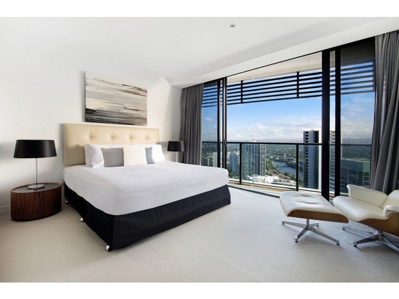 23101 ‘ORACLE’ 4-26 Charles Avenue, Broadbeach QLD 4218