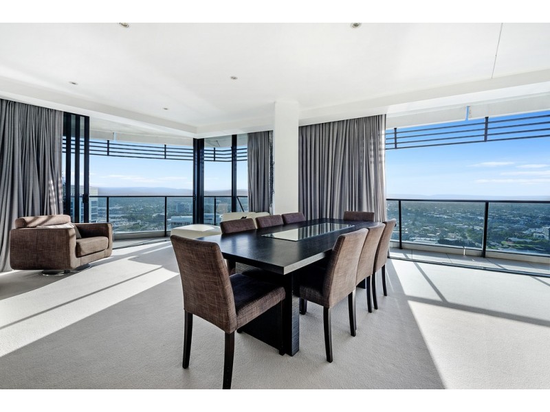 23101 ‘ORACLE’ 4-26 Charles Avenue, Broadbeach QLD 4218