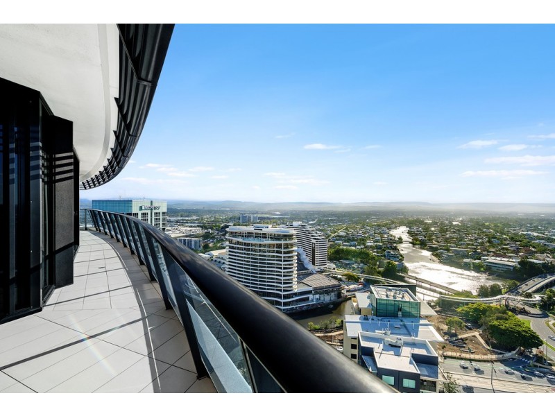 23101 ‘ORACLE’ 4-26 Charles Avenue, Broadbeach QLD 4218