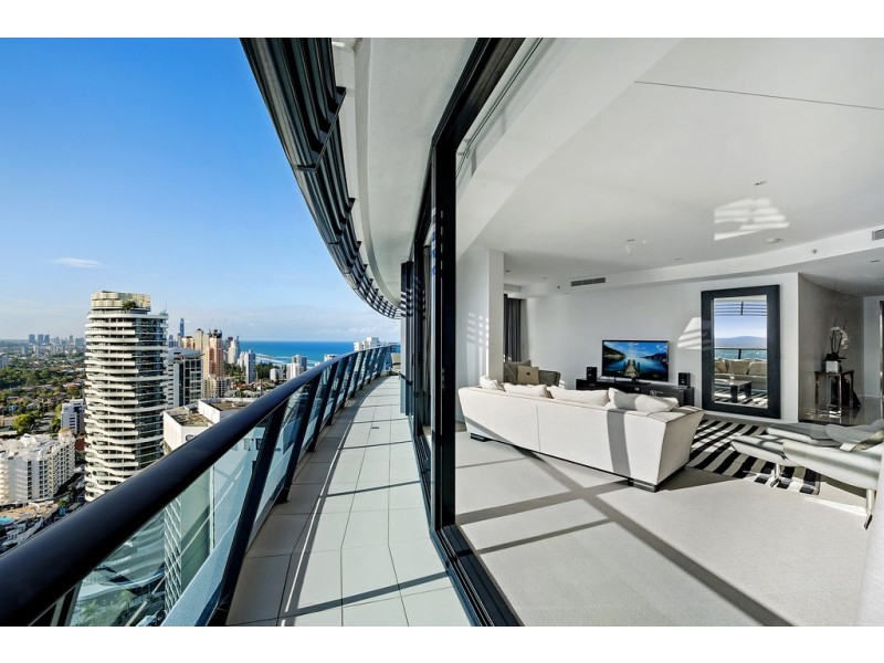 23101 ‘ORACLE’ 4-26 Charles Avenue, Broadbeach QLD 4218