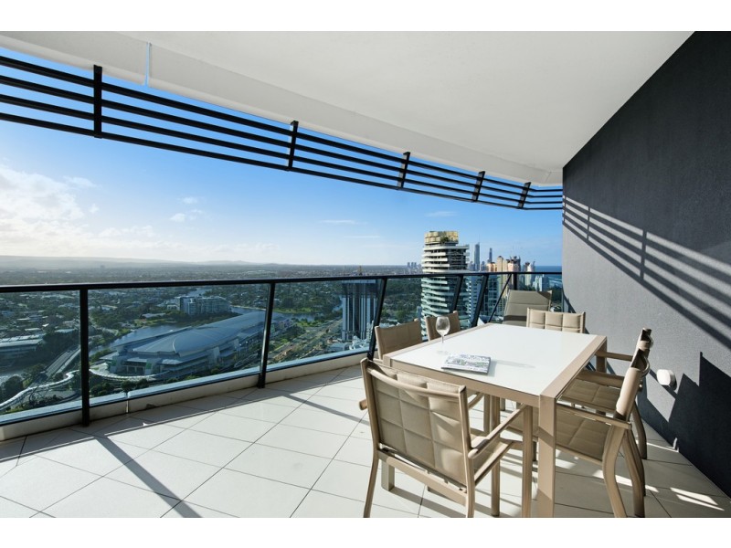 23101 ‘ORACLE’ 4-26 Charles Avenue, Broadbeach QLD 4218