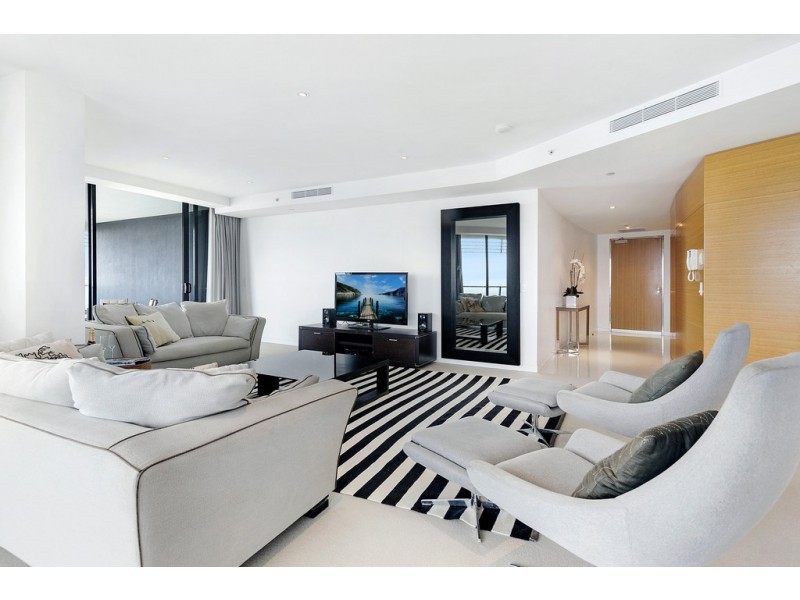 23101 ‘ORACLE’ 4-26 Charles Avenue, Broadbeach QLD 4218