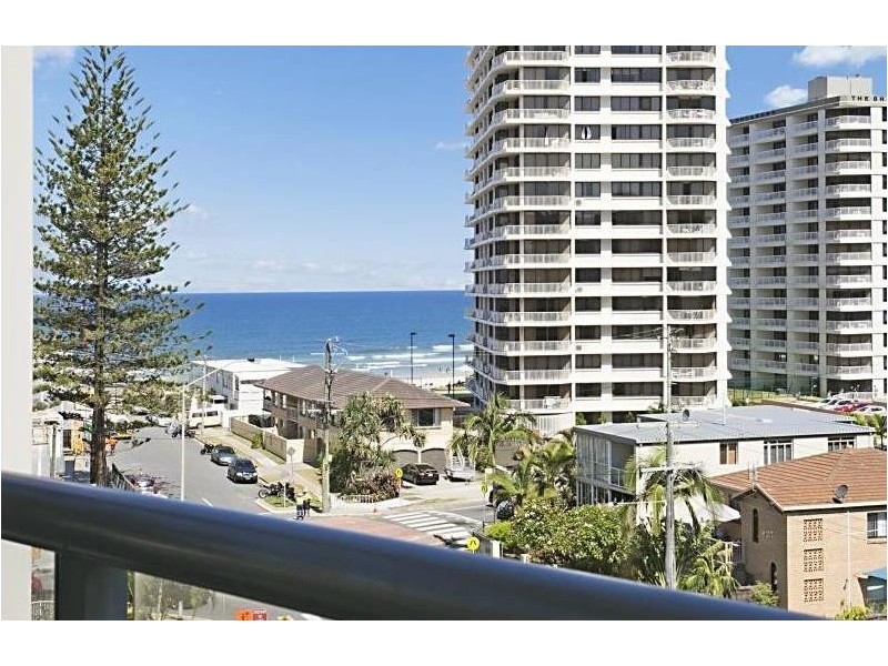 12/15 Wharf Road, Surfers Paradise QLD 4217