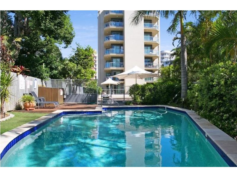 12/15 Wharf Road, Surfers Paradise QLD 4217