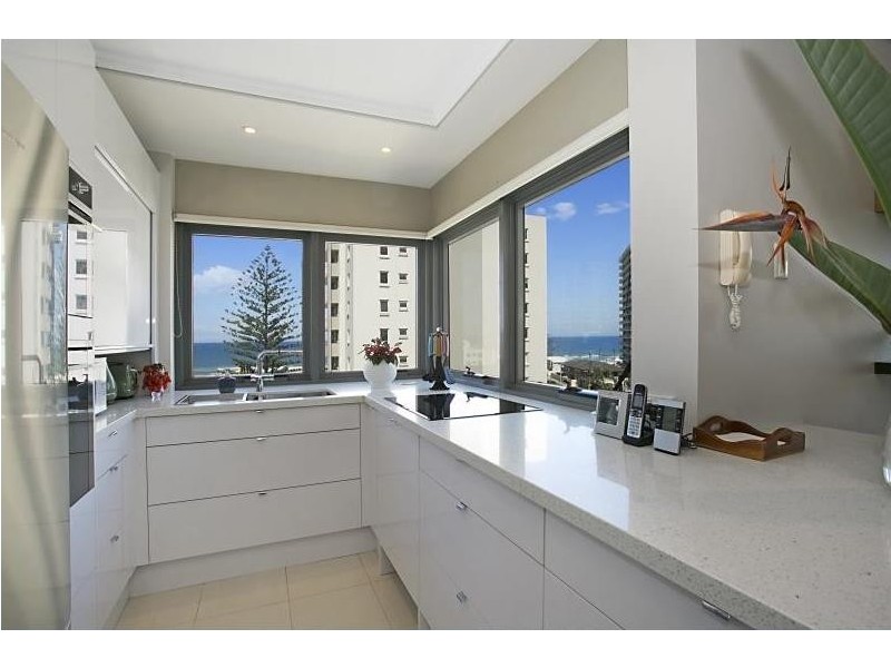 12/15 Wharf Road, Surfers Paradise QLD 4217