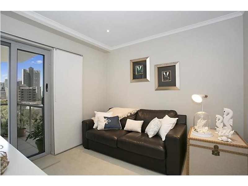 12/15 Wharf Road, Surfers Paradise QLD 4217