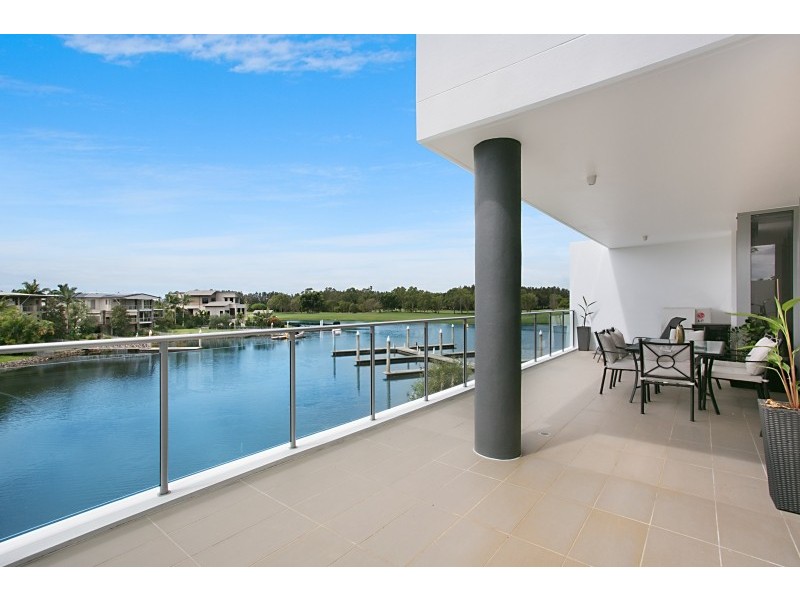122/135 Lakelands Drive, Merrimac QLD 4226