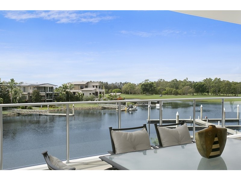 122/135 Lakelands Drive, Merrimac QLD 4226