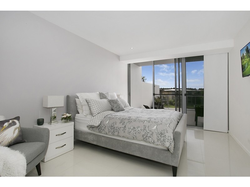 122/135 Lakelands Drive, Merrimac QLD 4226