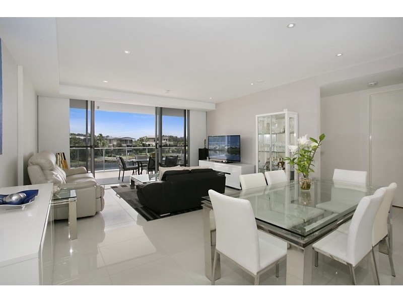 122/135 Lakelands Drive, Merrimac QLD 4226