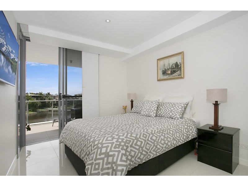 122/135 Lakelands Drive, Merrimac QLD 4226