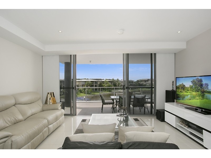 122/135 Lakelands Drive, Merrimac QLD 4226